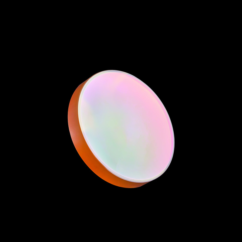 硒化锌(ZnSe)弯月透镜