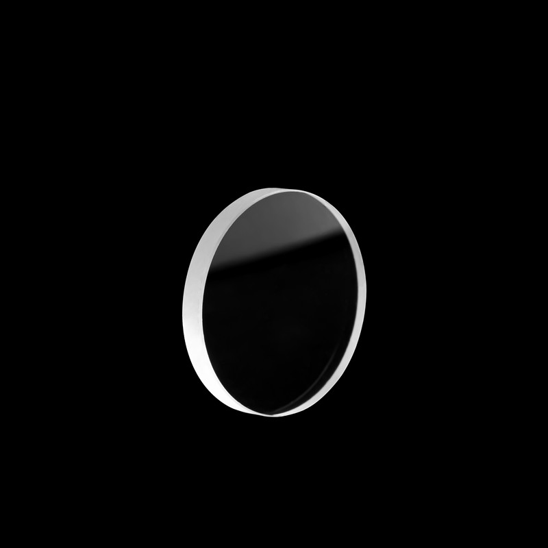 氟化钙平凸球面透镜