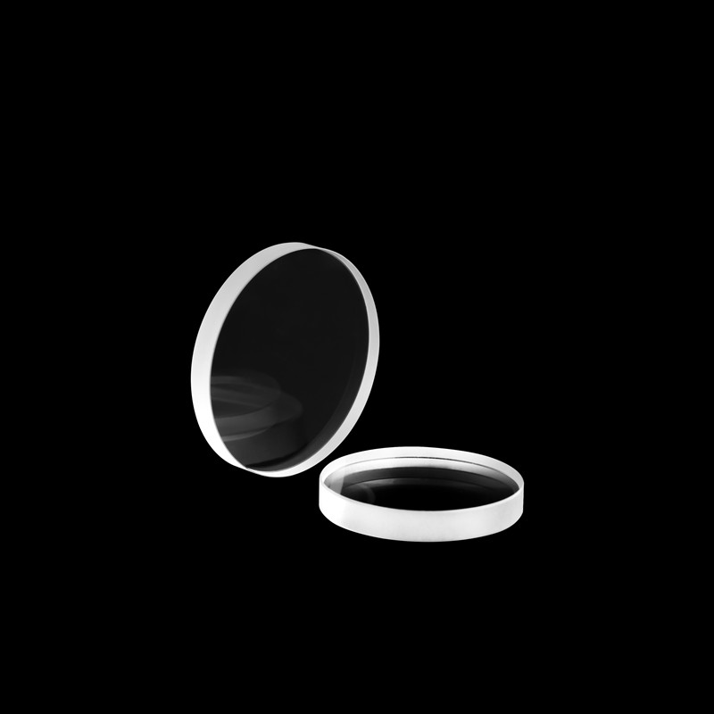 氟化钙平凹球面透镜